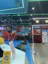 点击看大图 -多乐岛运动游乐城(杭州店)