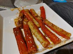-霄汉羊排(万松园一店)