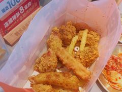 -轻烧烤肉(光谷步行街店)