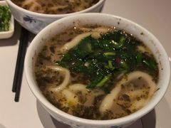 -李记搅团•非遗陕菜(三桥店)