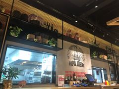 -棒约翰比萨·意面(剑河店)