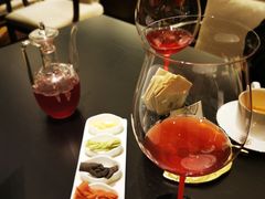 -甄御•海鲜新青岛菜(麦岛店)