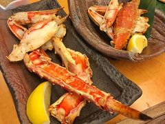 -蟹道乐(道顿堀本店)