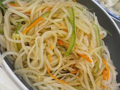 -东方饺子王(和平里店)