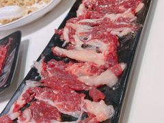 -陈记顺和牛肉火锅馆(天河北路店)