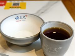 -馋三尺蟹粉小笼(人民广场店)