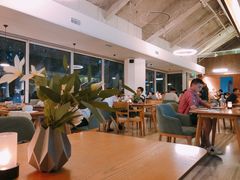 大堂-EN SPACE恩空间