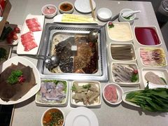 -海底捞火锅(高科广场店)