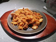 -妥妥烤肉料理(昙华林店)