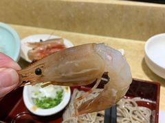-东京屋(武定路店)