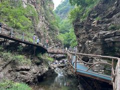 -九龙潭景区