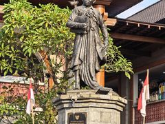 -乌布德传统市场