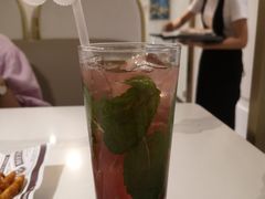 -Deer Park鹿园西餐(仁恒置地广场店)