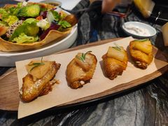 -LES ELITES 英集荟(南京西路店)