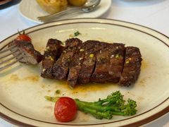 -马克西姆俄罗斯餐厅(通亚街店)