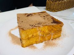 漏奶吐司-东莞市莞城红色庄园西餐厅(东城西路店)