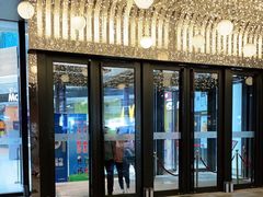 门面-麦当劳(龙湖北京大兴天街店)