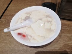 冰醉豆花-小豆海棠(人民南路店)