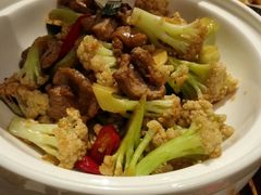 -阿罗新疆菜(人民广场店)