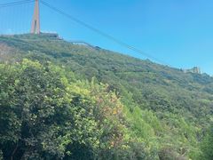 -蓟州溶洞风景区