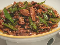 -胡胖子有鱼有肉(麓谷店)
