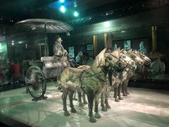 -秦始皇帝陵博物院-丽山园