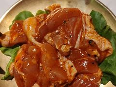 -炙城·韩式烤肉(南京东路店)