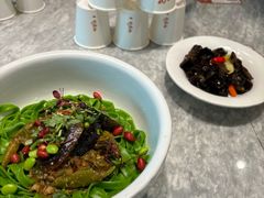-老碗会·陕西手工面(中心书城店)