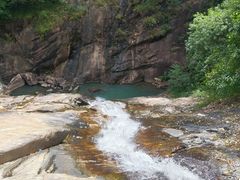 -广州白江湖森林公园