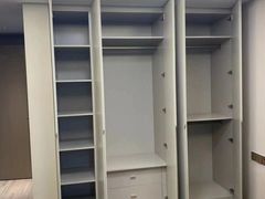 -索菲亚全屋定制衣柜橱柜家具(通州运乔居然之家店)