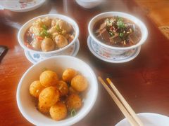 -炉小二铜锅牛蛙•川湘菜(三里屯店)