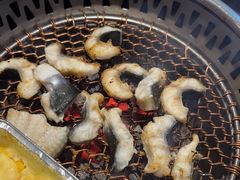 -木槿花韩式炭烤·熟成肉工坊(孙文东路店)
