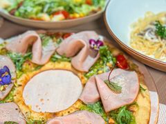 -get pizza意大利餐厅(凯德MALL店)