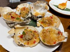 -和彩放题餐厅(酒仙桥店)