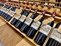 -伯衡55·吉品轩(乌鲁木齐南路店)