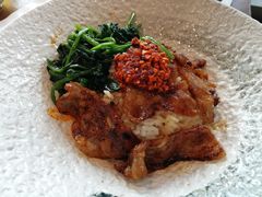 -热血兄弟·炭火烤肉(融侨中心店)