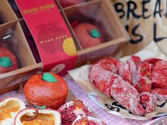 -PAPER STONE BAKERY(天环店)