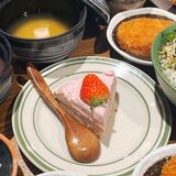 仿佛走进日漫的日料小店🎏吃到新品啦‼️