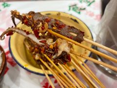 把把烧-东排食堂长沙小吃大排档(五一广场店)