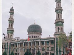 -西宁市东关清真大寺