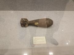 -黄继光纪念馆