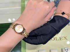 -109度二手奢侈品手表包包珠宝回收(新天地店)