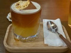 -咖法森林·咖啡  酒吧(天河店)