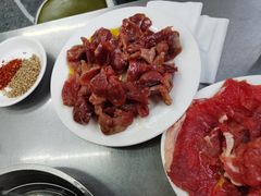 -松明一烤肉馆(鲁园店)