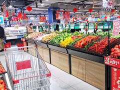 -家乐福(古北店)