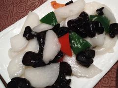 -东方明珠老上海8号餐厅
