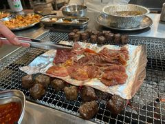 麻辣牛肉-马路牙子烧烤音乐酒馆(望京店)