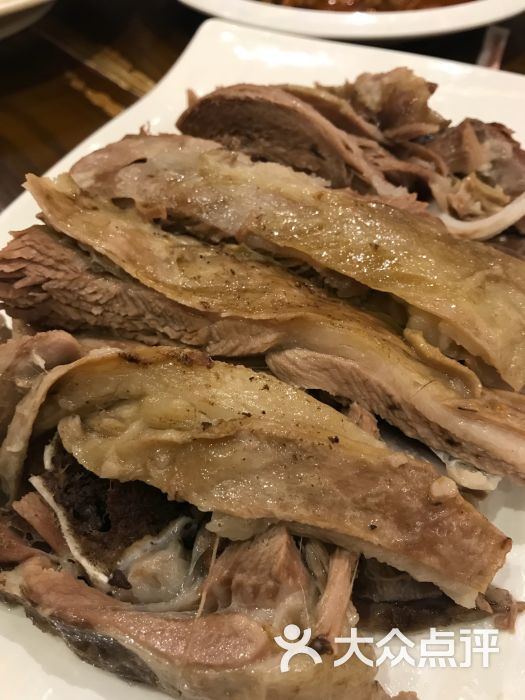 阿西娅羊羔肉图片 - 第5张