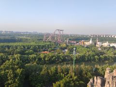 -上海欢乐谷