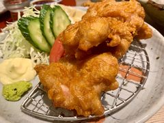 -小山日本料理(兴业太古汇店)